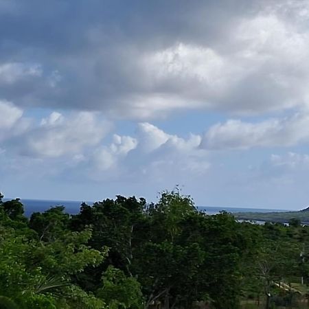 Caney Taino イグエイ エクステリア 写真