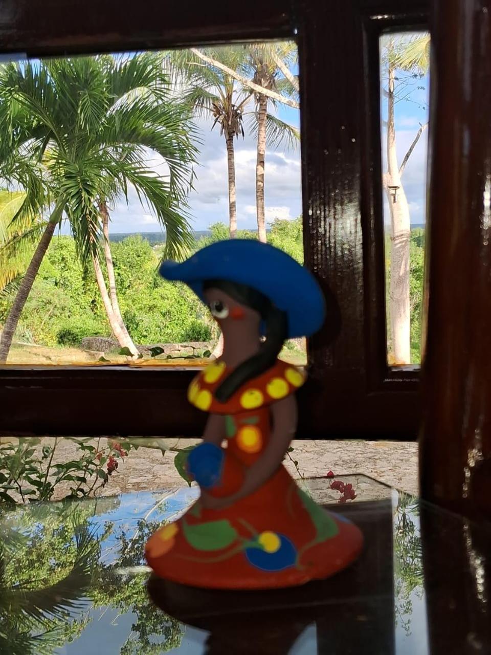 Caney Taino イグエイ エクステリア 写真