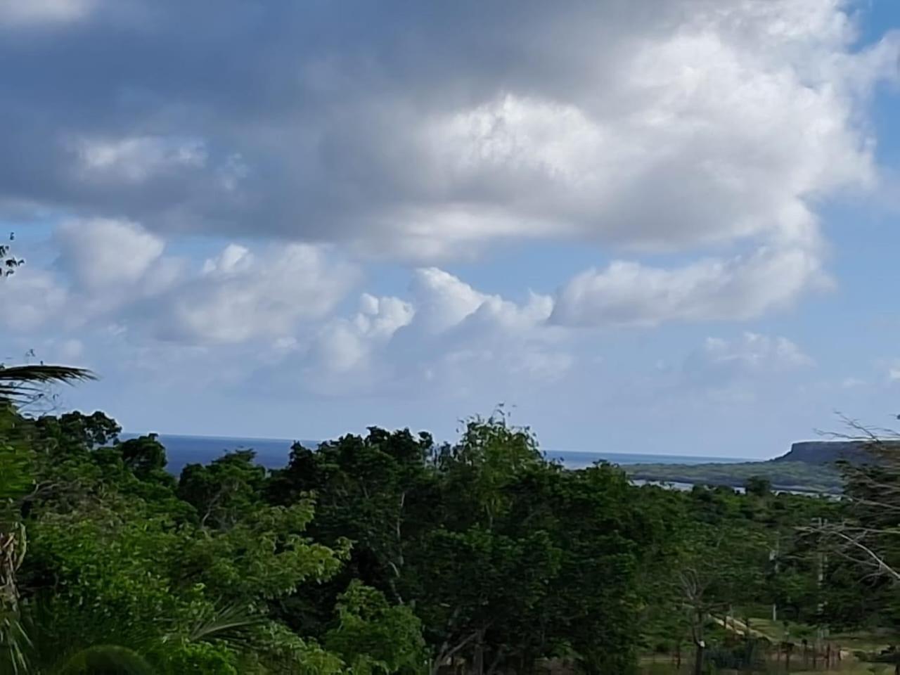 Caney Taino イグエイ エクステリア 写真