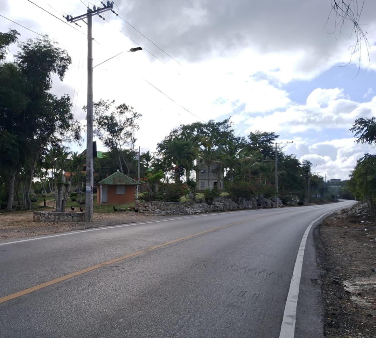 Caney Taino イグエイ エクステリア 写真